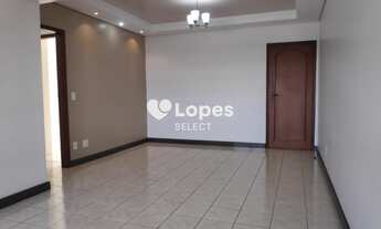 Imagem 2: Apartamento amplo com 138m² 3 quartos para locação em bairro tranquilo de Valinhos