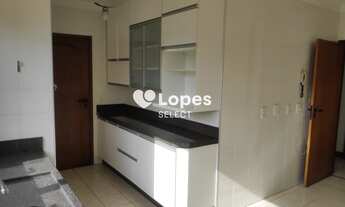 Imagem 5: Apartamento amplo com 138m² 3 quartos para locação em bairro tranquilo de Valinhos