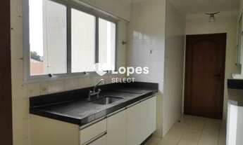 Imagem 7: Apartamento amplo com 138m² 3 quartos para locação em bairro tranquilo de Valinhos