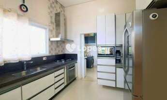 Imagem 3: Casa condominio Mont Alcino - Valinhos-SP