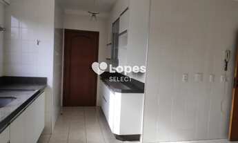 Imagem 6: Apartamento amplo com 138m² 3 quartos para locação em bairro tranquilo de Valinhos