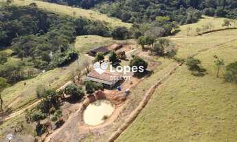 Imagem: Fazenda a Venda 64 alqueires - São Carlos