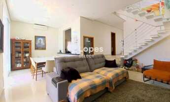 Imagem 5: Casa condominio Mont Alcino - Valinhos-SP