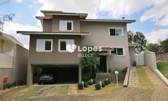 Imagem: Casa a Venda em Condomínio Florada da Mata