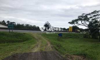 Imagem 2: Terreno comercial 23.000 m2 - Barra velha-SC