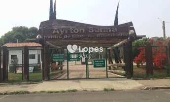 Imagem 6: Terreno residencial 360 m2 em frente ao CLT Valinhos