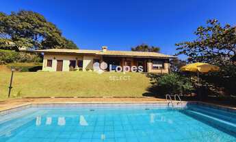 Imagem: Casa a Venda Condomínio Santa Fé em Vinhedo