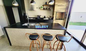 Imagem: Casa Terrea a Venda Condomínio Campos de