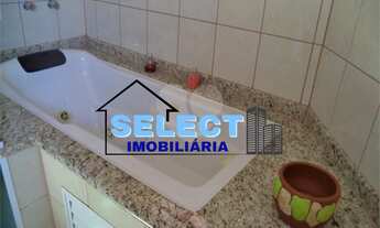 Imagem 3: Casa Térrea Com 05 Dormitórios, 02 Suítes, Aquecimento A Gás, Ar Condicionado