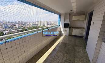 Imagem: Apartamento para locação e venda com 03