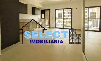 Imagem 3: Apartamento à venda no Swiss Park, Campinas-SP: 3 quartos, 1 suíte, 2 salas, 2 banheiros