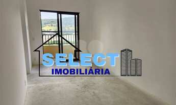 Imagem: Apartamento com 2 quartos à venda em Ortizes