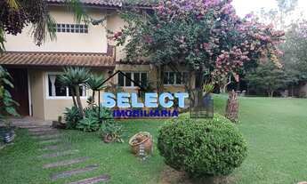 Imagem 7: 5 dormitórios, 4 suíte