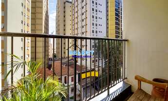 Imagem: Apartamento a venda Campinas-SP