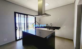 Imagem 7: Casa de Condomínio com 3 Quartos e 4 banheiros à Venda em Valinhos SP