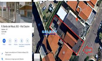 Imagem: Terreno com excelente localização em Valinhos-SP