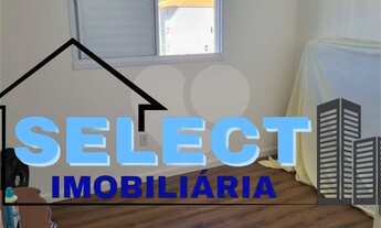 Imagem 7: Apartamento com 2 quartos à venda em Sítios Frutal - SP