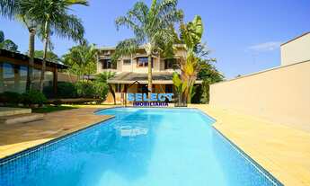 Imagem 2: Casa a Venda e Locação Villagio Capriccio Louveira - Oportunidade Investimento - Locação