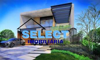 Imagem: Condomínio com 3 quartos à venda em Joapiranga