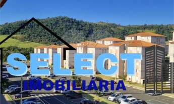 Imagem 4: Apartamento com 2 quartos à venda em Sítios Frutal - SP