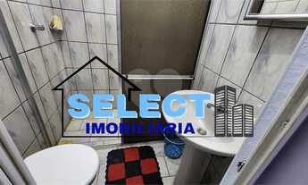 Imagem 7: Casa com 2 quartos à venda em Parque Nova Suíça - SP