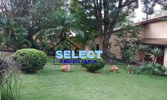 Imagem 3: 5 dormitórios, 4 suíte