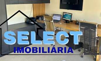 Imagem 6: Casa de Condomínio à Venda em Valinhos-SP 3 quartos 1 suíte 2 salas 3 banheiros 2 vag