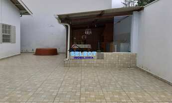 Imagem: Casa térrea a Venda Valinhos 04 Quartos