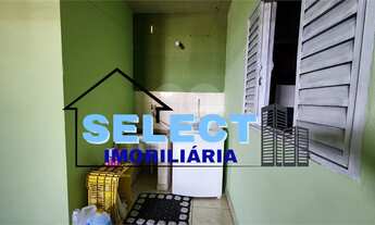 Imagem 3: Casa com 2 quartos à venda em Parque Nova Suíça - SP