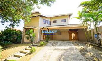 Imagem 5: Casa a Venda e Locação Villagio Capriccio Louveira - Oportunidade Investimento - Locação