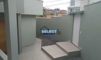 Imagem 5: Casa Recém Construída com 3 dormitórios à venda em Itatiba-SP