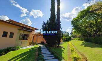 Imagem 7: Casa a Venda em Ville de Chamonix em Itatiba São Paulo