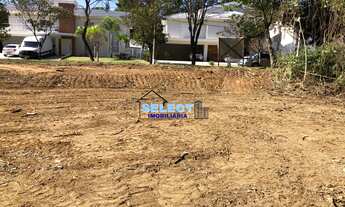 Imagem 6: Terreno com 548,71 m² no Condomínio Reserva Colonial em Valinhos