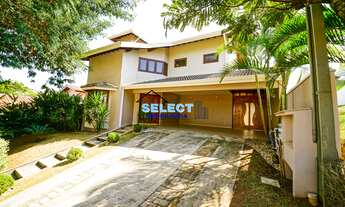 Imagem 6: Casa a Venda e Locação Villagio Capriccio Louveira - Oportunidade Investimento - Locação