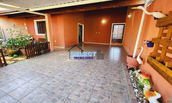 Imagem: Casa Térrea Com 05 Dormitórios, 02 Suítes