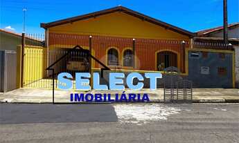 Imagem 4: Casa à venda ou locação em Campinas-SP, Jardim Paranapanema: 3 quartos, 1 sala, 2 banheiro