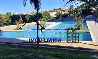 Imagem: Apartamento à venda em Campinas-SP, Parque