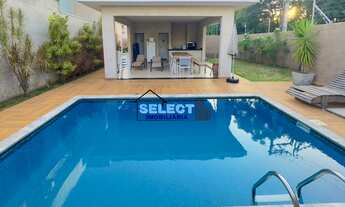 Imagem: Casa a venda em Valinhos