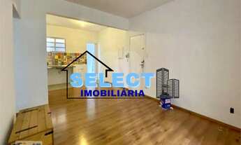 Imagem: Apartamento 2 dormitórios em frente ao