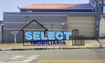 Imagem 2: Imperdível oportunidade: Casa à venda em Campinas-SP, Jardim Santa Eudoxia, 3 quartos, 2 s