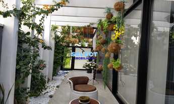 Imagem 3: Casa à venda em condomínio Jundiaí