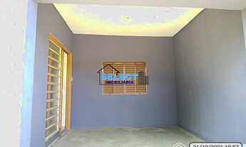 Imagem 4: Casa com 03 quartos 01 suíte 02 salas 02 banheiros e 03 vagas de garagem