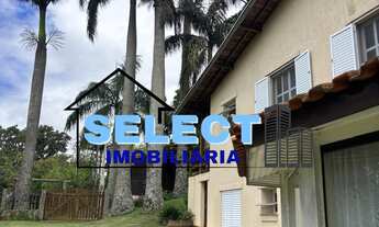 Imagem 7: 3 dormitórios, 3 suíte, 6 banheiro, 4 vagas na garagem, 480M² de Área Construída