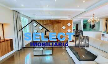 Imagem 3: Condomínio com 5 quartos à venda ou para locação em Loteamento Itatiba Country Club - SP