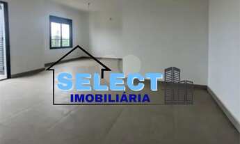 Imagem 6: Apartamento à venda no Swiss Park, Campinas-SP: 3 quartos, 1 suíte, 2 salas, 2 banheiros