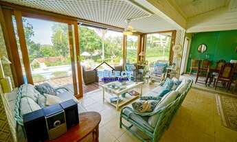 Imagem 7: Casa a Venda Condomínio Morada das Fontes - Itatiba - São Paulo