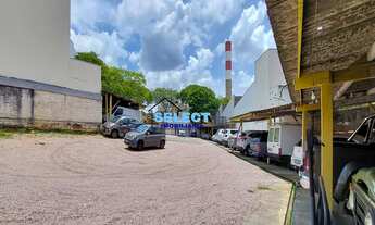 Imagem: Terreno comercial no centro de Valinhos