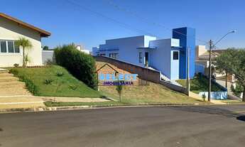 Imagem 7: Terreno à venda, 580 m² no Condomínio Villa Ravenna em Itatiba/SP