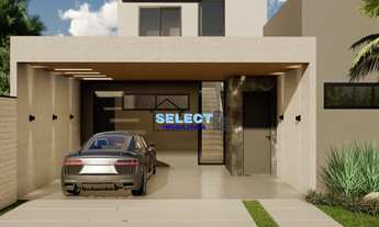 Imagem 2: Casa com 03 quartos piscina aquecida em condomínio Valinhos SP