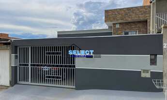 Imagem: Casa a venda em Campinas